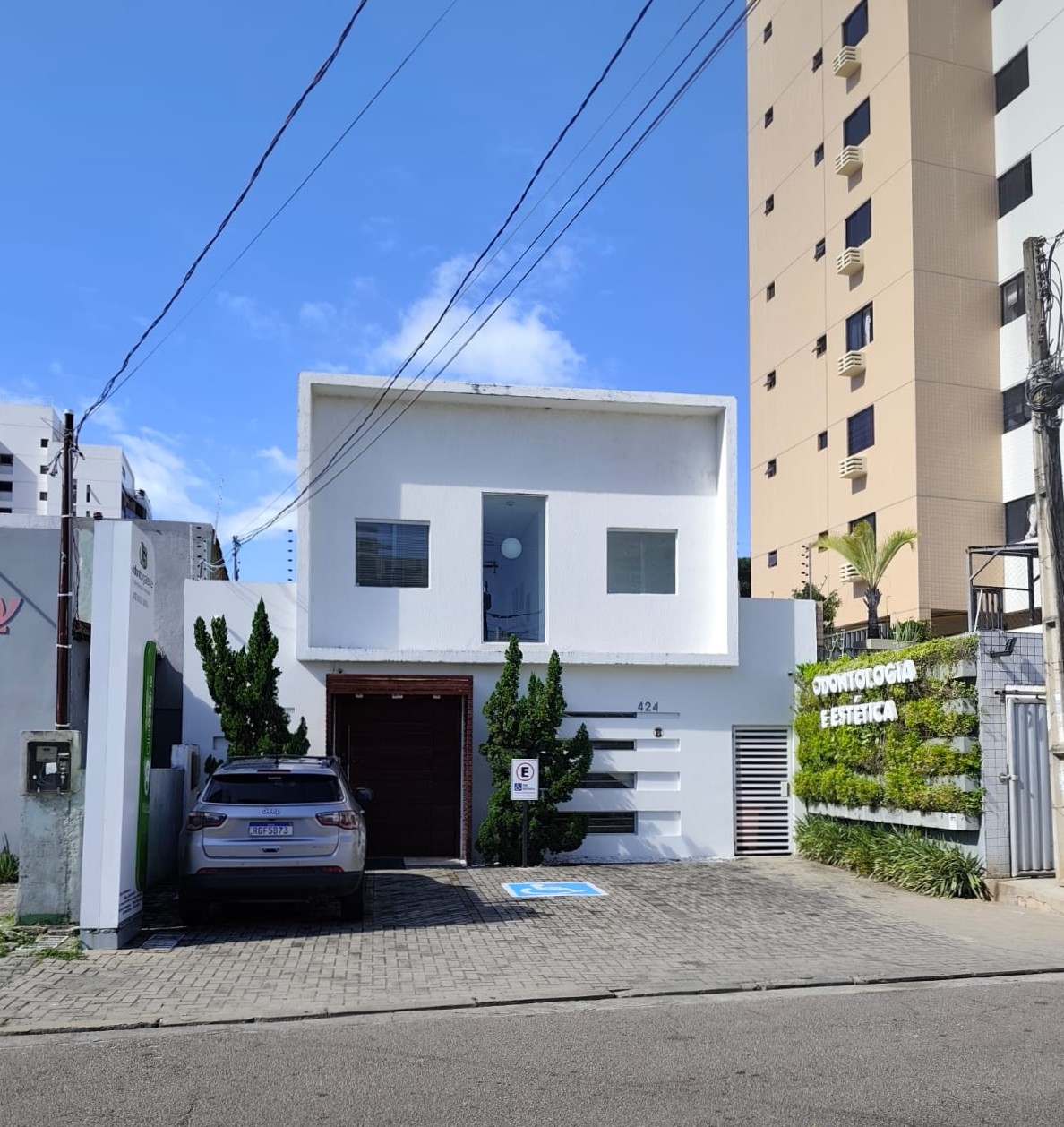 Sala de Esterilização